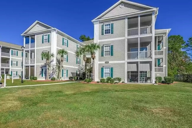 Photo - 242 Sun Colony Blvd Unit 305