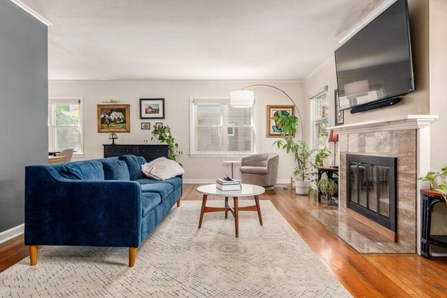 Photo - Spacious 4BR Home with Finished Lower Level & Fenced Yard in Upper Arlington