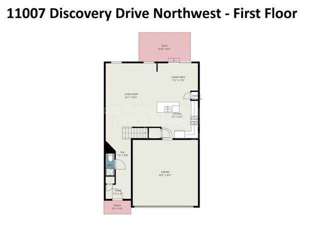 Photo - 11007 Discovery Dr NW