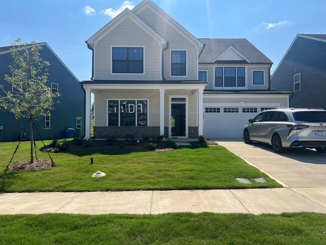 Building Photo - Elegant Home located in Union County with 5BR/4BA