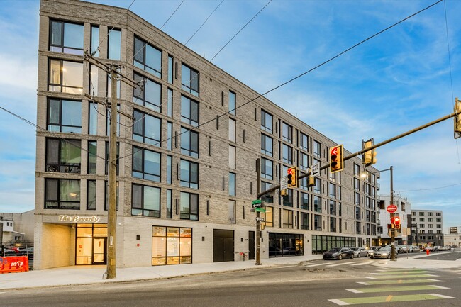 The Beverly