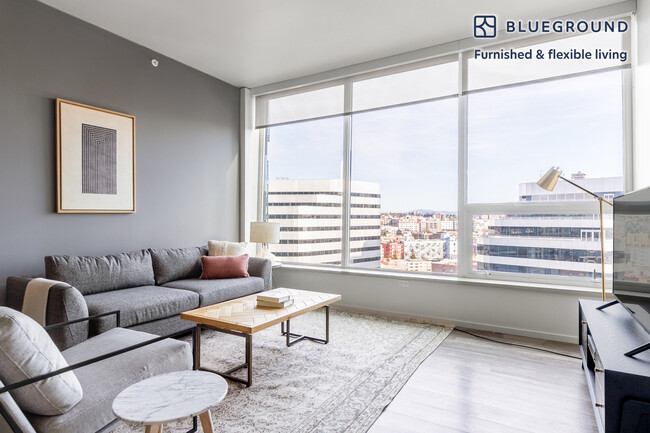 Building Photo - 1823 Minor Ave Unit FL24-ID23 Rental