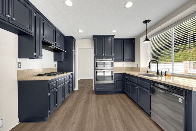 Photo - Beautiful Remodeled Two Story 4 Bed 2.5 Bath Home w/ Solar + 3 Car Garage