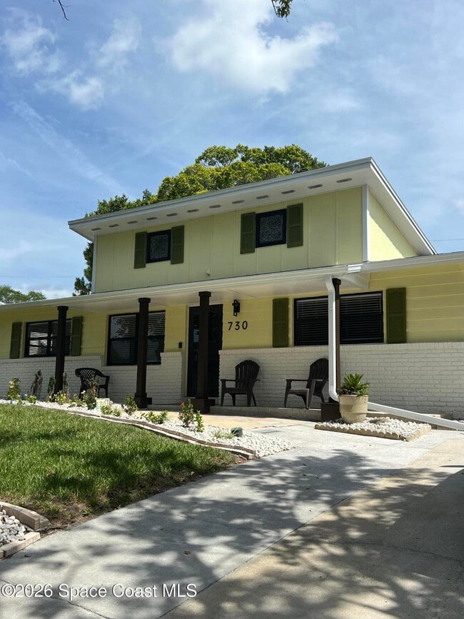 Photo - 730 Glade Rd