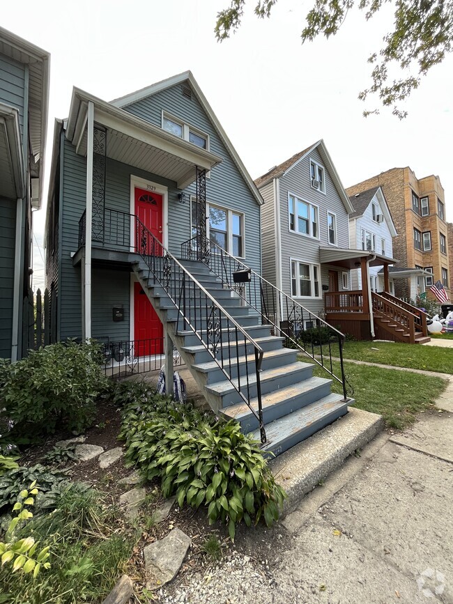 Building Photo - 3329 N Karlov Ave Unit #3 Rental