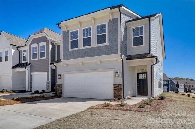 Photo - 3845 Hayden Ln Townhome