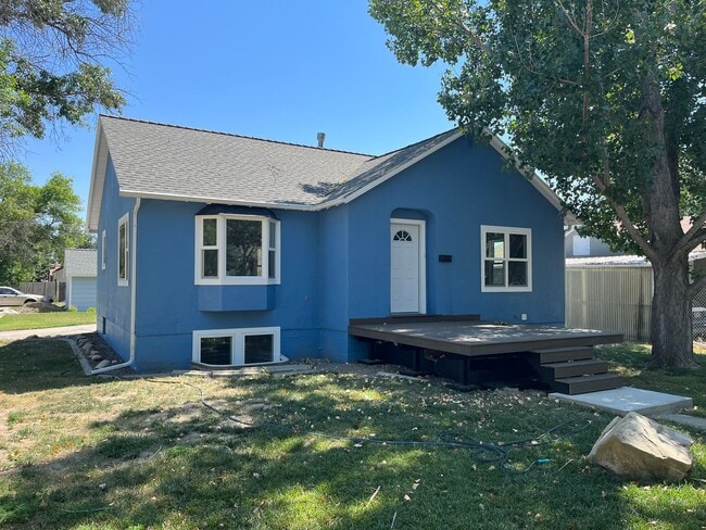 Building Photo - 119 4th Ave Unit B