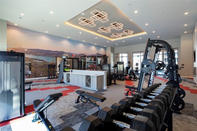 Building Photo - 15915 Kingfield Dr Unit 2317