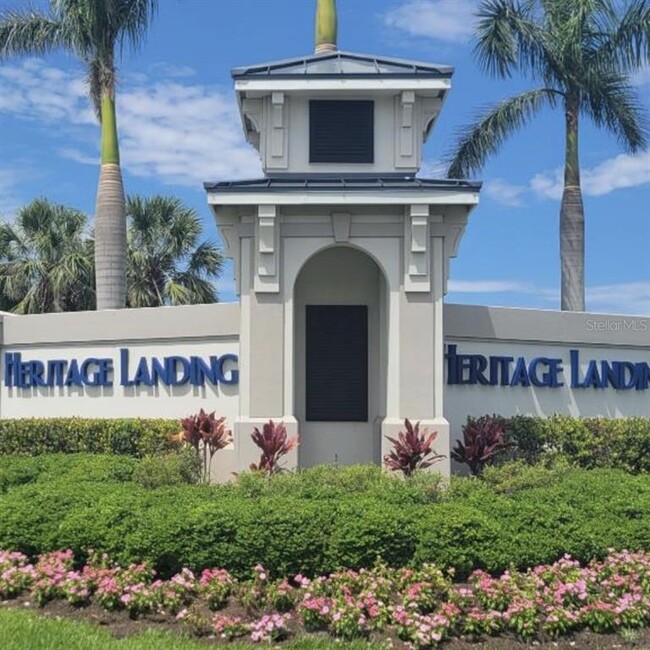 Photo - 14061 Heritage Landing Blvd Condominio Unidad 418