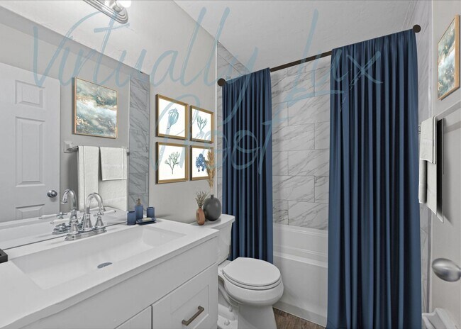 Photo - Tower Oaks and Linton Oaks