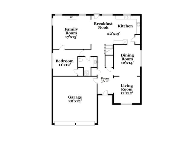 Photo - 3505 Creekview Dr