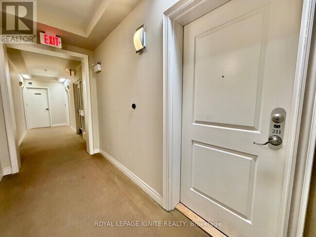 Photo - 5 Sidney Ln Unité 211