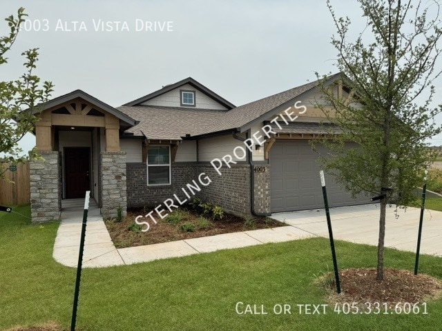 Building Photo - 4003 Alta Vis Dr