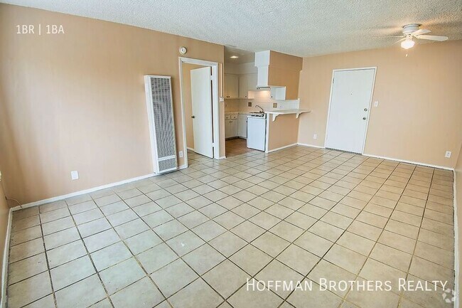 Building Photo - 842 S Carondelet St Unit 9 Rental