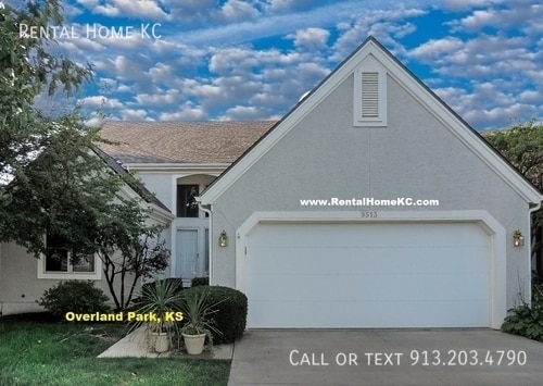 Building Photo - 9513 W 122nd Ter Rental