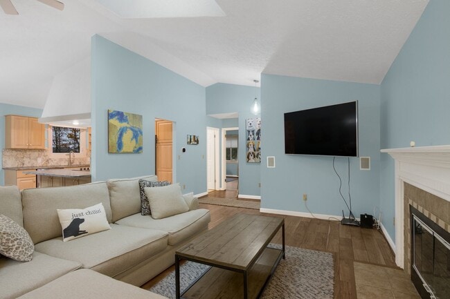 Photo - Charming Home at the Base of Old Mission Peninsula