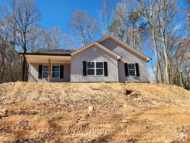 Building Photo - 54 Lumpkin Co Park Rd Rental