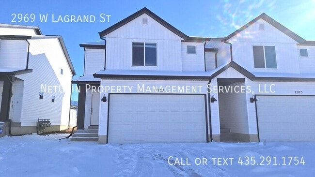 Building Photo - 2969 W LaGrand St