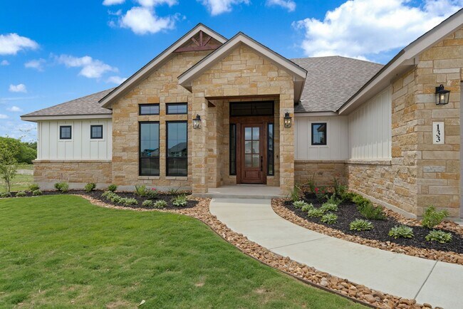 Photo - Custom Built - New Construction Home!