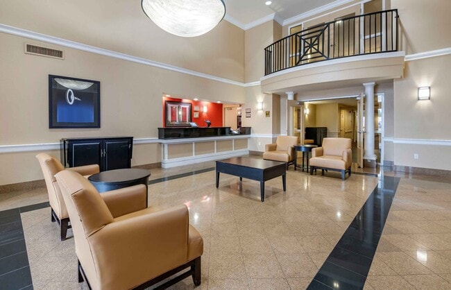 Furnished Studio-Orlando - Southpark - Commodity Circle