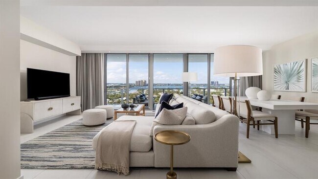 Building Photo - 3100 N Ocean Dr Unit 1201 Rental