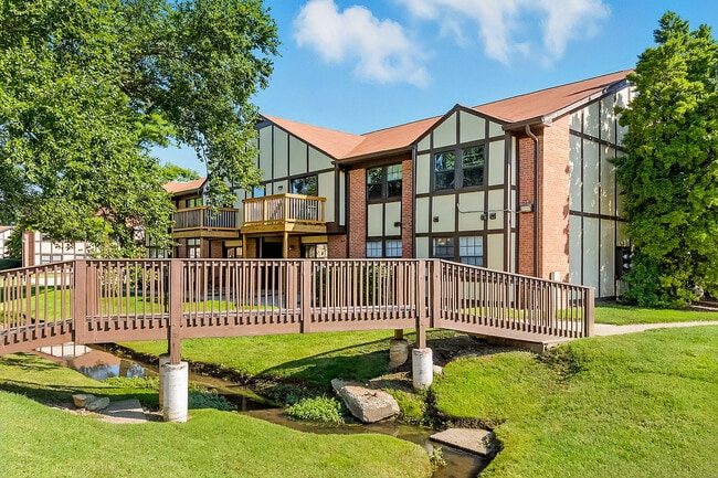 The Devonshire Apartments