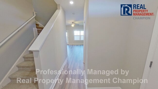 Photo - Spacious Home with Fenced Yard