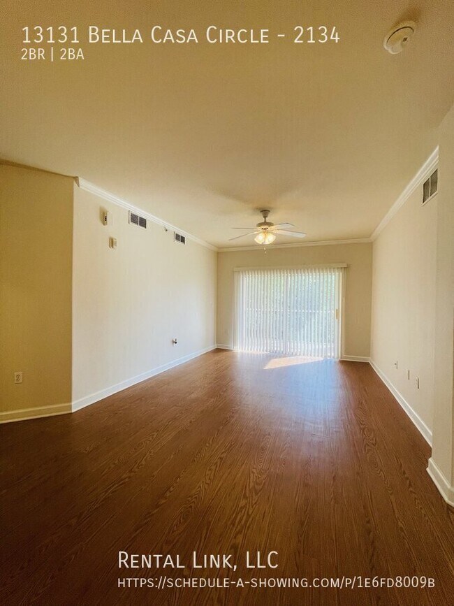 Photo - 13131 Bella Casa Cir Unidad 2134