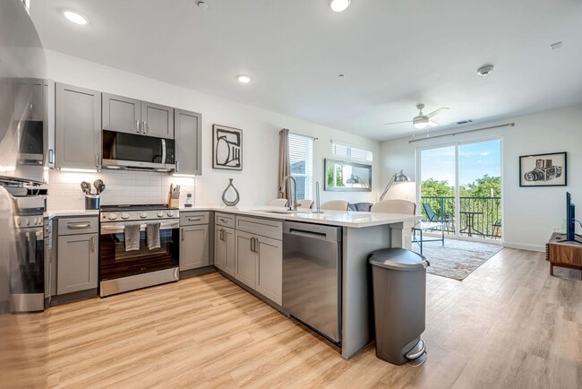 Photo - East 9th Apartments