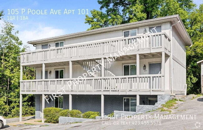Building Photo - 105 P'Poole Ave Unit 101 Rental