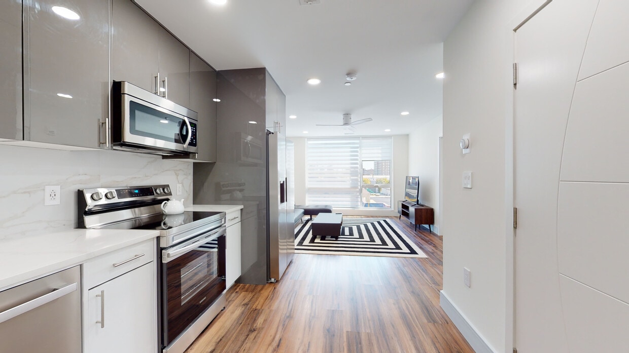 Photo - OLYMPIC TOWER APARTMENTS