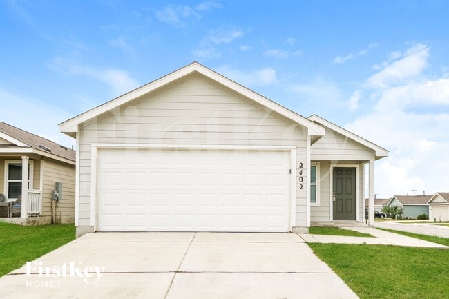 Building Photo - 2402 Double Oak Dr