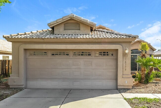 Building Photo - 16359 N Oachs Dr Rental
