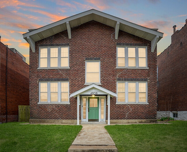 Photo - 4908 Devonshire Ave Apartment Unit 2W