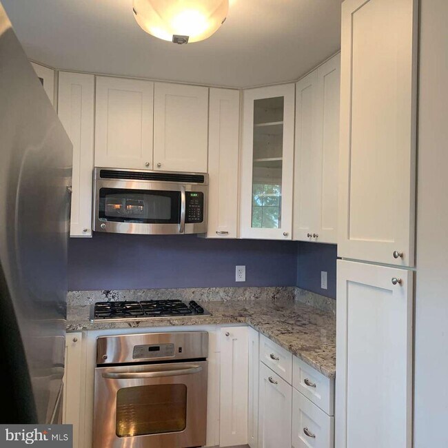 Photo - 3432 Martha Custis Dr