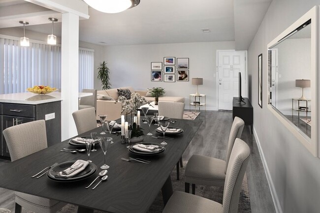 Photo - Waterside Village