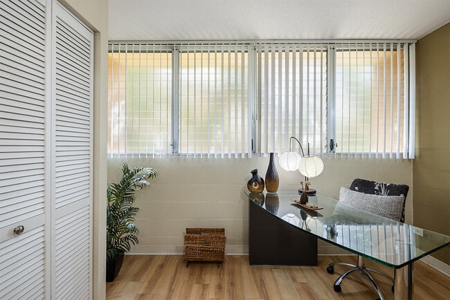Home Office