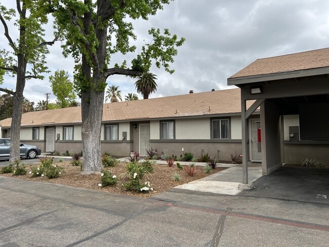 Village West Apartments