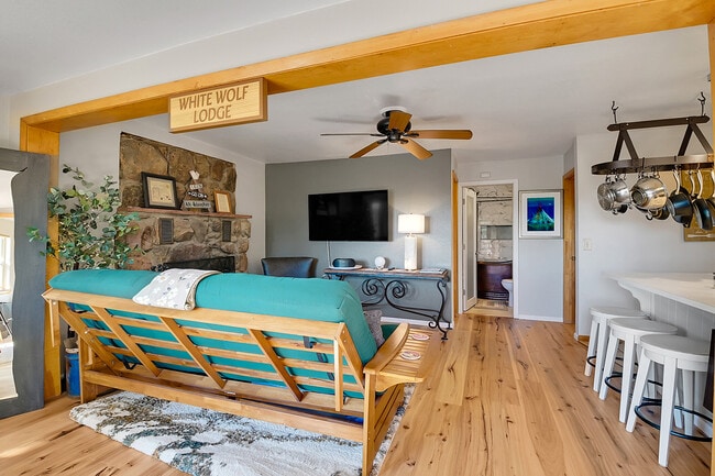185 Sioux Trail