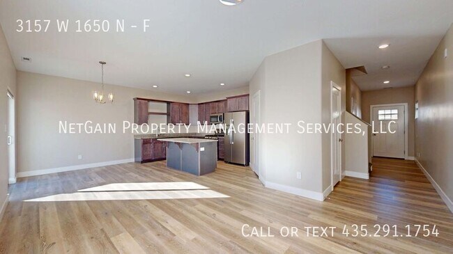 Photo - 3157 W 1650 N