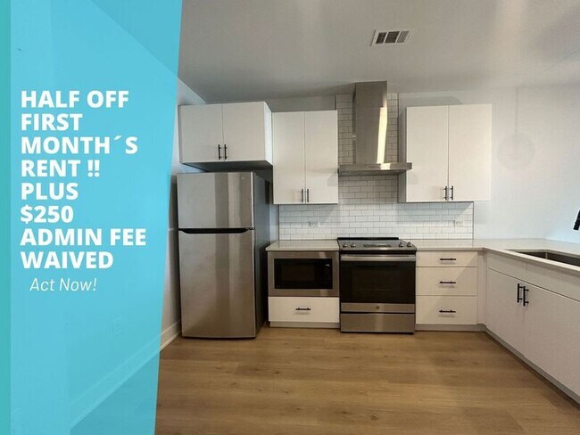 Photo - 3101 Govalle Ave Unit 110