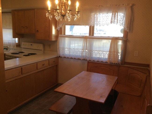 Photo - Single family House for Rent