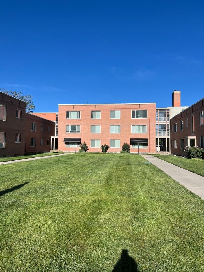 Photo - South of BYU Campus 2 bed/ 1 bath Unidad 21