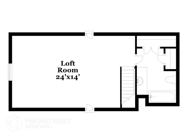 Photo - 2582 Laurelview Dr NW