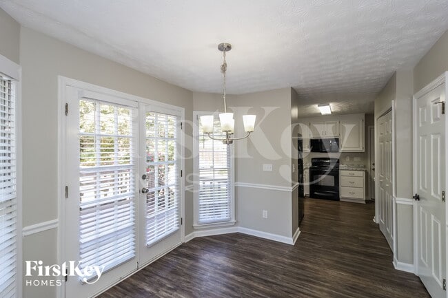 Photo - 4740 Govanett Rd