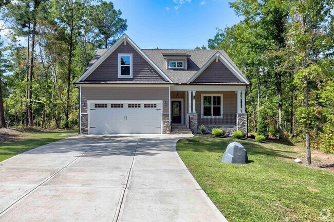 Building Photo - 3627 River Watch Ln Rental
