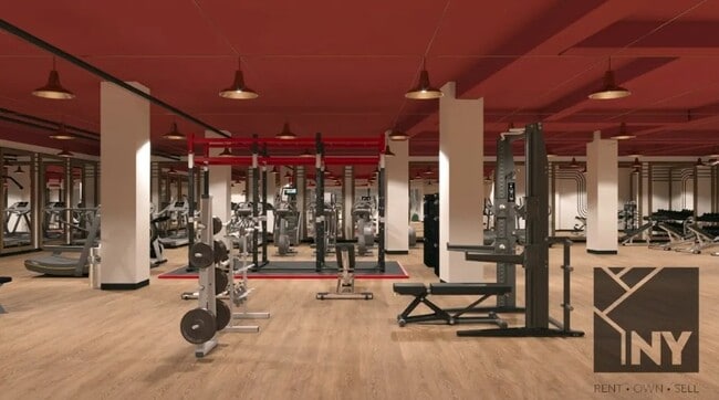 20 Wall St Unit 2426