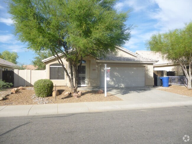 Building Photo - Chandler 3-bedroom Rental