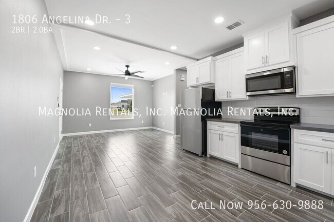 1806 Angelina Dr Unit 3