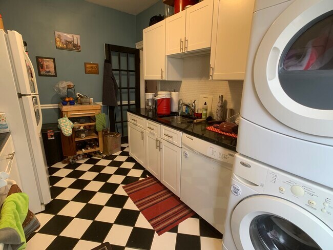 Photo - 1662 Commonwealth Avenue Unidad 22